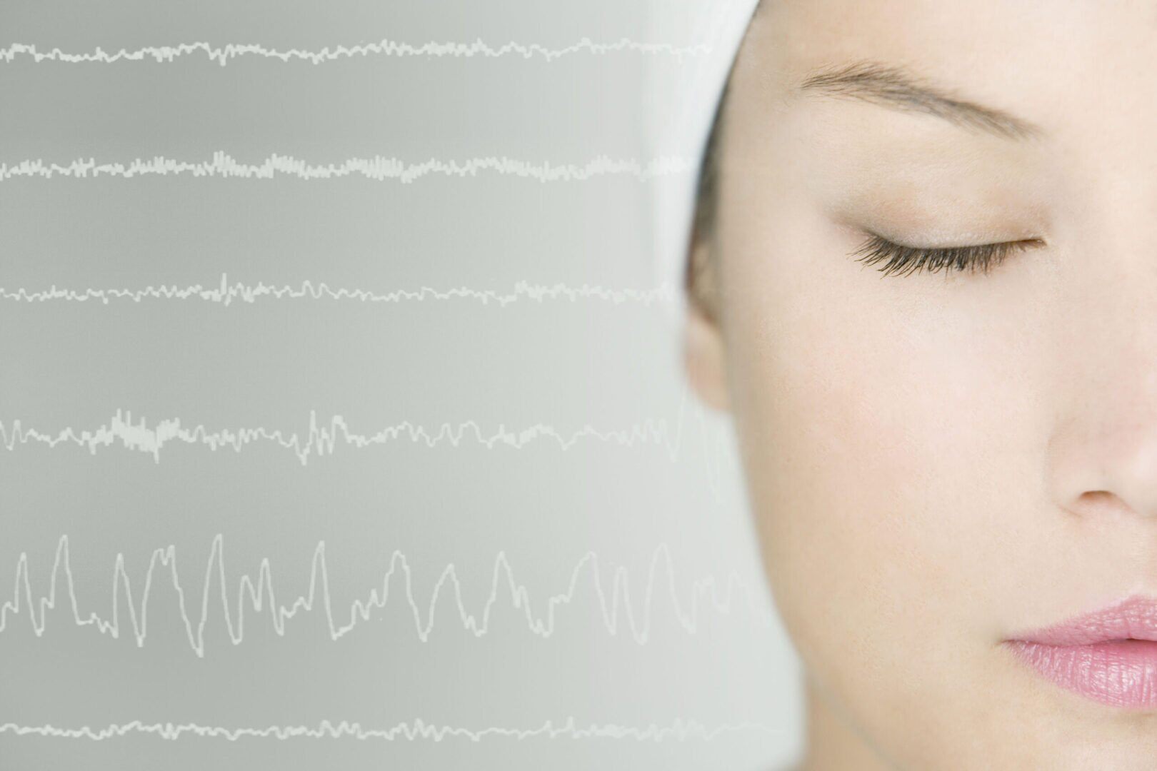 Sleep Study Female