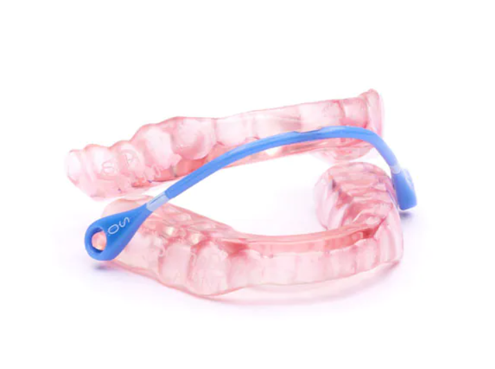 Oral Applinace for Obstructive Sleep Apnea
