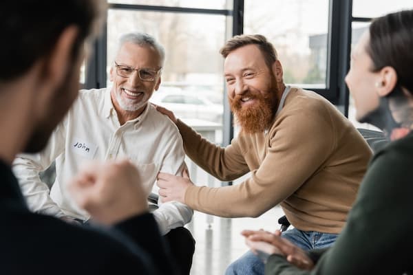 CPAP Support Group