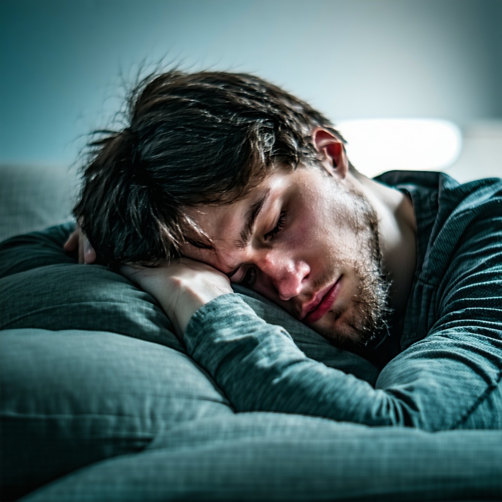 Narcolepsy: Symptoms and Diagnostic Testing