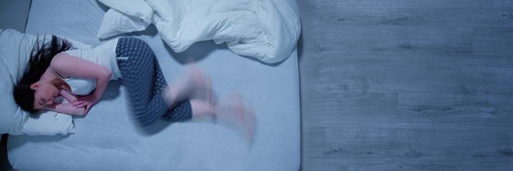 Restless Legs Syndrome: Symptoms, Diagnosis, and Treatment Options